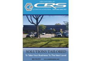 AUTOMOTIVE SOLUTIONS TAILORED