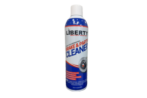 Non-Chlorinated Brake and Parts Cleaner