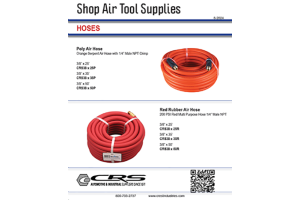 Shop Air Tool Supplies