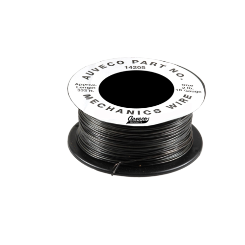 Mechanics Wire