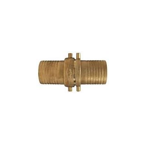 Shank Couplings