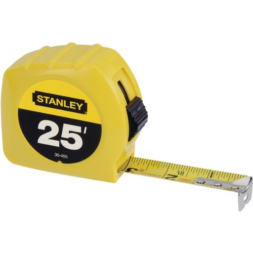 Tape Measures