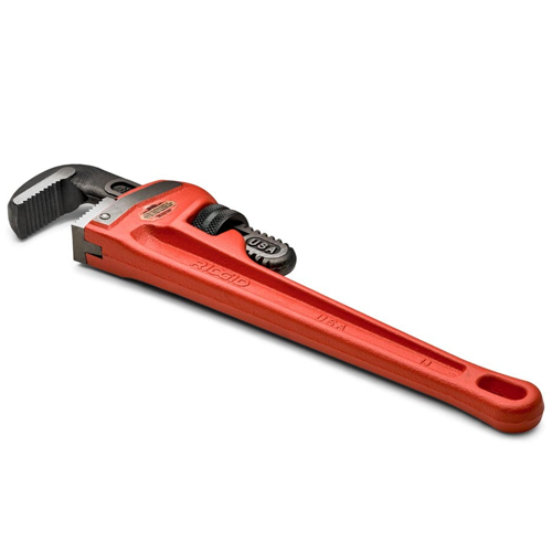 Heavy Duty Pipe Wrench