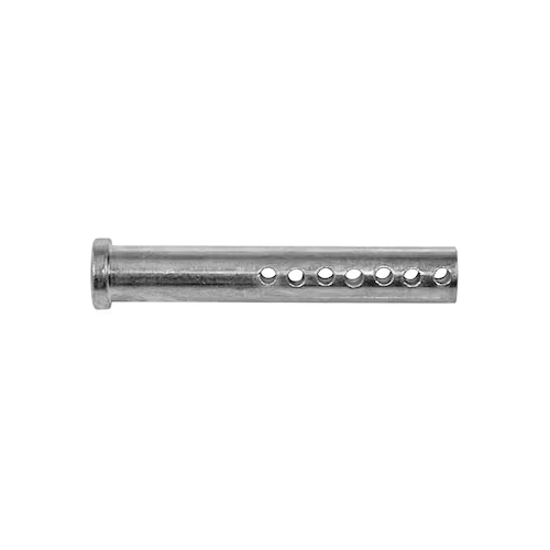 Road & Home Locking Pin with Square Wire Retainer, 5/16-in x 2-1/2”  in the Trailer Parts & Accessories department at