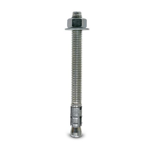 Wedge Bolt Screw Anchors