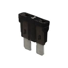 1 AMP MINI BLADE FUSE