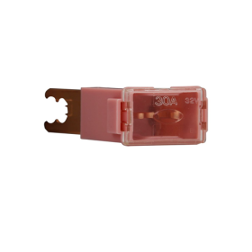 30 AMP MALE FUSIBLE LINK