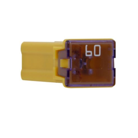 60 AMP FMX FUSE LOW PROFILE