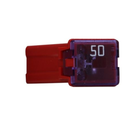 50 AMP FMX FUSE LOW PROFILE