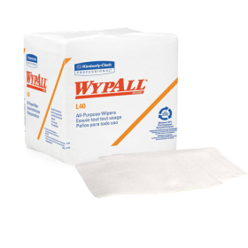 WYPALL L40 WIPER