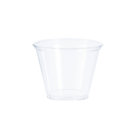 9 OZ ULTRA CLEAR COLD CUP