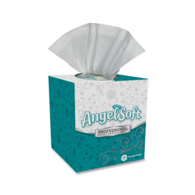 ANGEL SOFT 2PLY BOX FACIAL TISSUE