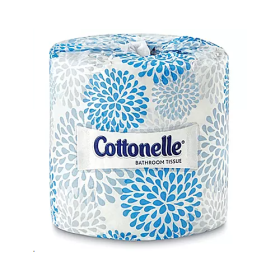 COTTONELLE TOILET TISSUE