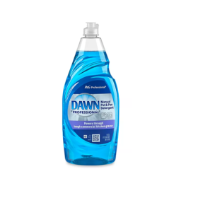 38 OZ DAWN DISHSOAP