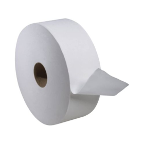 3.3 INCH X 1000' JUMBO TOILET TISSUE