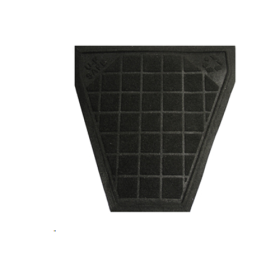 URINAL MATS (FLOOR MATS)