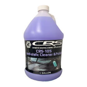 ANTI STATIC CLEANER POLISH