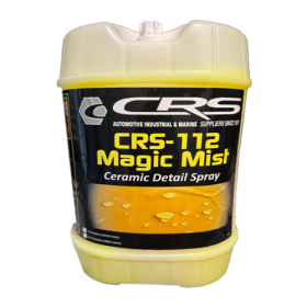 MAGIC MIST CERAMIC DETAIL SPRAY 5 G