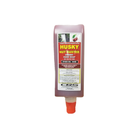 SSS® Power Scrub Heavy Duty Hand Cleaner- 8 L BIB