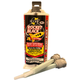 ROCKET BLACK EPOXY CARTRIDGE