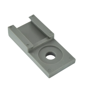 #10 HOLE MOUNTING CLIP FOR DT04