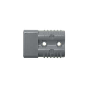 175 AMP 4-1/0 GA CONNECTOR HOUSING GRAY