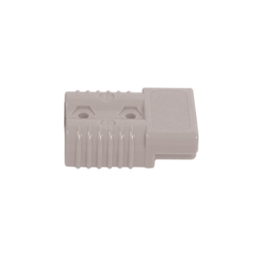 350 AMP 2/0-4/0 GA CONNECTOR HOUSING GRY