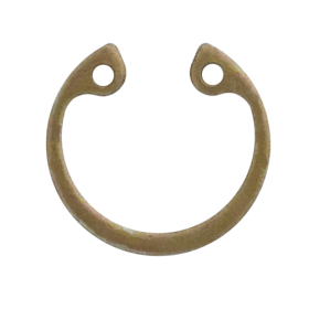 Basic Internal Retaining Ring 1-9/16 Dia