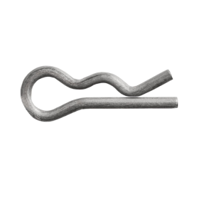 .050 WDX3/4 OL HAIR PIN  RETAINER ZC