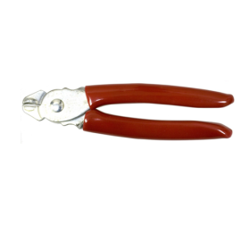 STRAIGHT HOG NOSE PLIERS