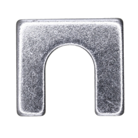 1/8 THICK BODY SHIM 5/8 SLOT