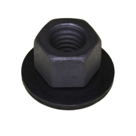 10-1.5MM FREE SPINNING WASHER NUT 24MMOD