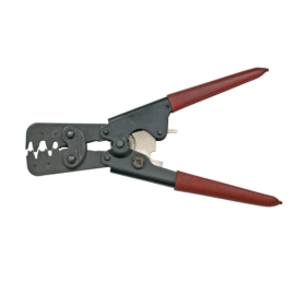 OEM CRIMPING TOOL FOR WEATHERPACK TERMIN