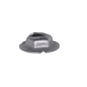 4MM SELF THREADWASH NUT