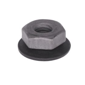 4-.7MM FREE SPINNING WASHER NUT 12MMOD