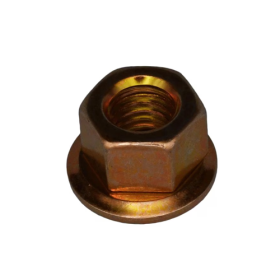 5-.8MM FREE SPINNING WASHER NUT 10MMOD