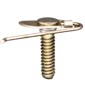 10-24 X 5/8 MLDG FASTENER