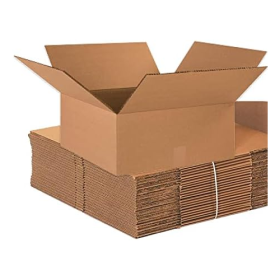 3INX12X4-1/2 BIN BOX 50/BUNDLE