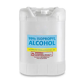 ISOPROPYL ALCOHOL 99%