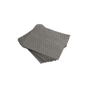 MW GRAY MAINTENANCE SORBENT PAD