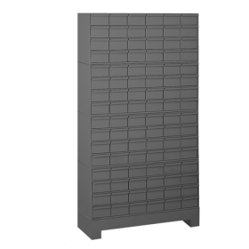 90 DRAWER CABINET