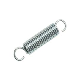 .080X.640 EXTENSION SPRING