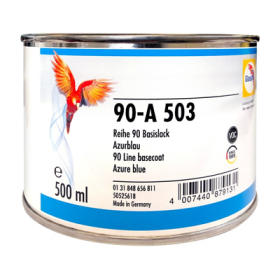 GLASURIT 90 LINE BLUE