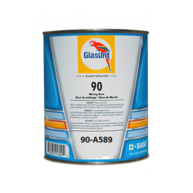 GLASURIT 90 LINE BLUE 0.5L