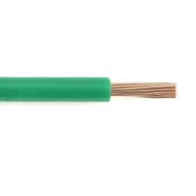 14 GA PRIMARY WIRE GREEN 100FT