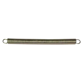 13IN HOSE SUPPORT SPRING