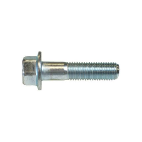 10-1.25X45MM 10.9 JIS HEX FLANGE BOLT ZC