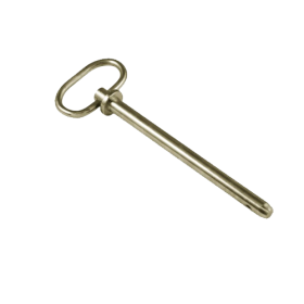 3/4X4-1/2 BENT HITCH PIN