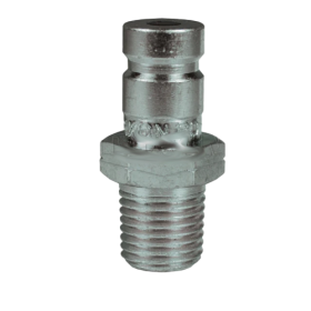 1/8 DIAGONOSTIC COUPLER 1/4 NPTF