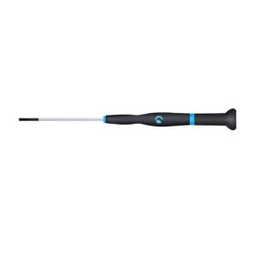 WITTRON PRECISION SCREWDRIVER SLOT 1.5MM